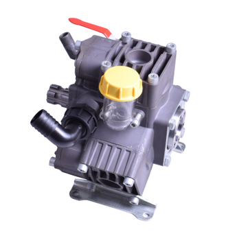 Bomba de diafragma MBS54 para uso con pulverizador de tractor agrícola