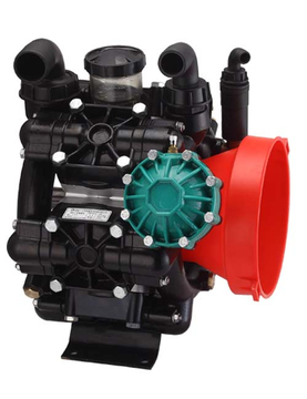 Bomba de diafragma GMB250 para uso con pulverizador de tractor agrícola