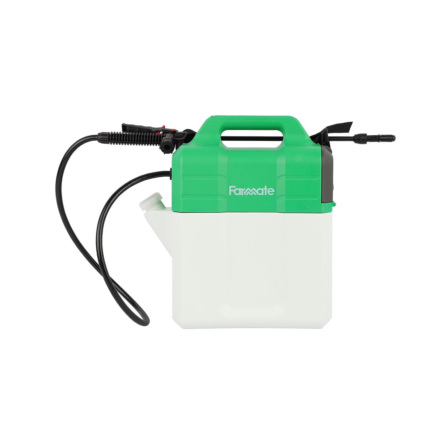 Pulverizador inalámbrico con batería de iones de litio de 12 V BBS-10/12