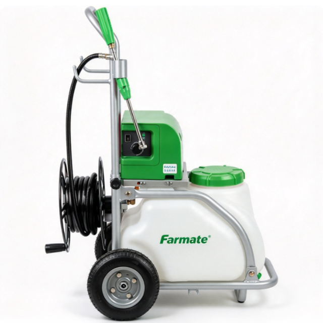  Pulverizador inalámbrico de batería de alta presión de iones de litio FM-30E 18V-36V