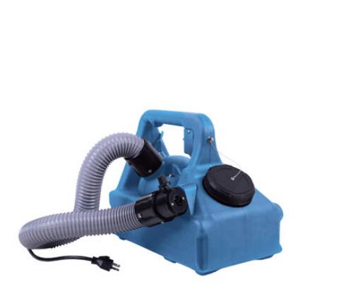 Nebulizador en frío ULV eléctrico o con batería CD-6AH