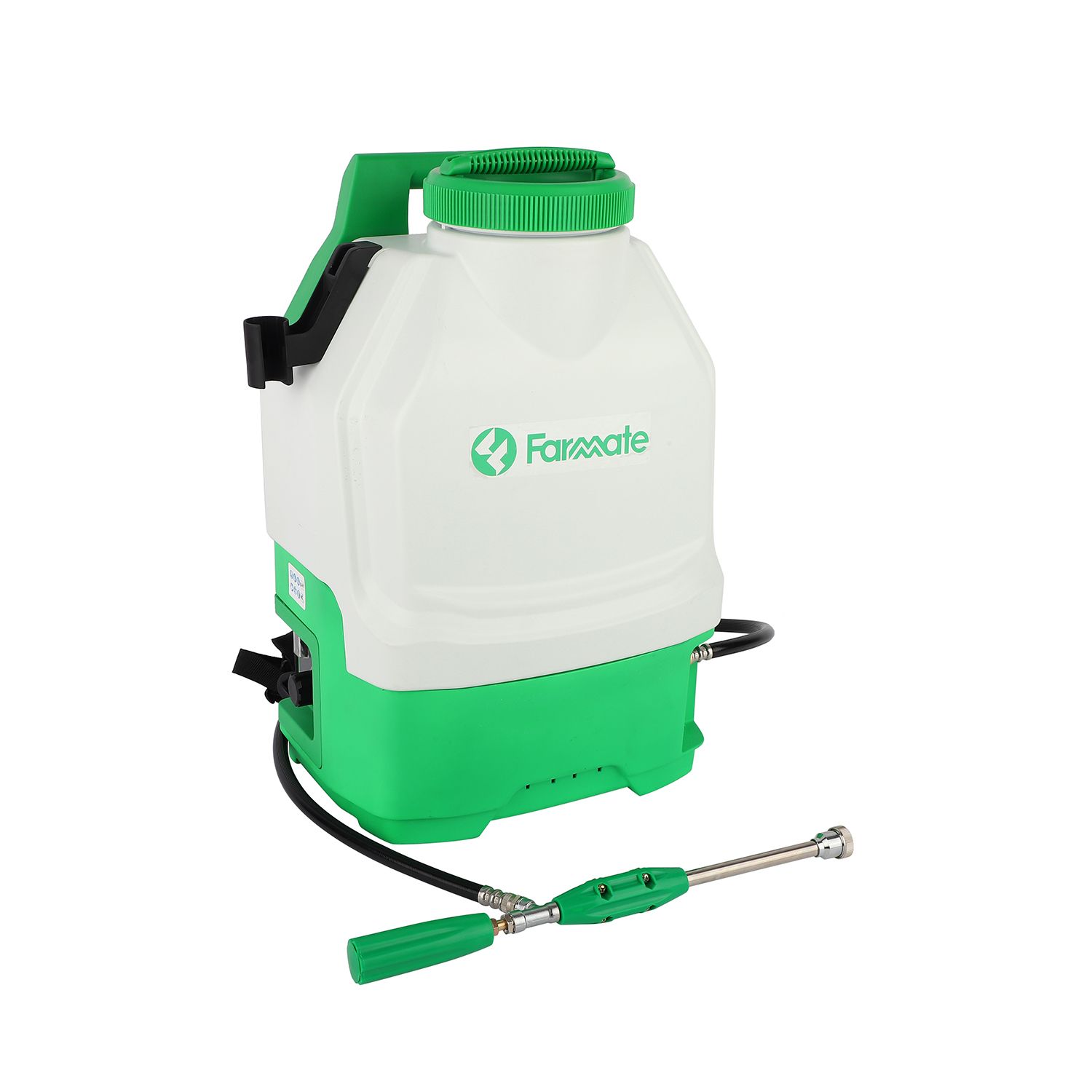 Pulverizador inalámbrico de iones de litio de 18 V-36 V, alta eficiencia