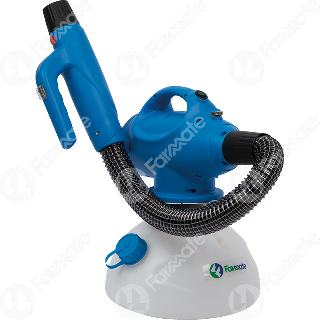 Nebulizadores térmicos para agricultura y control de plagas 6HYC25M-DP