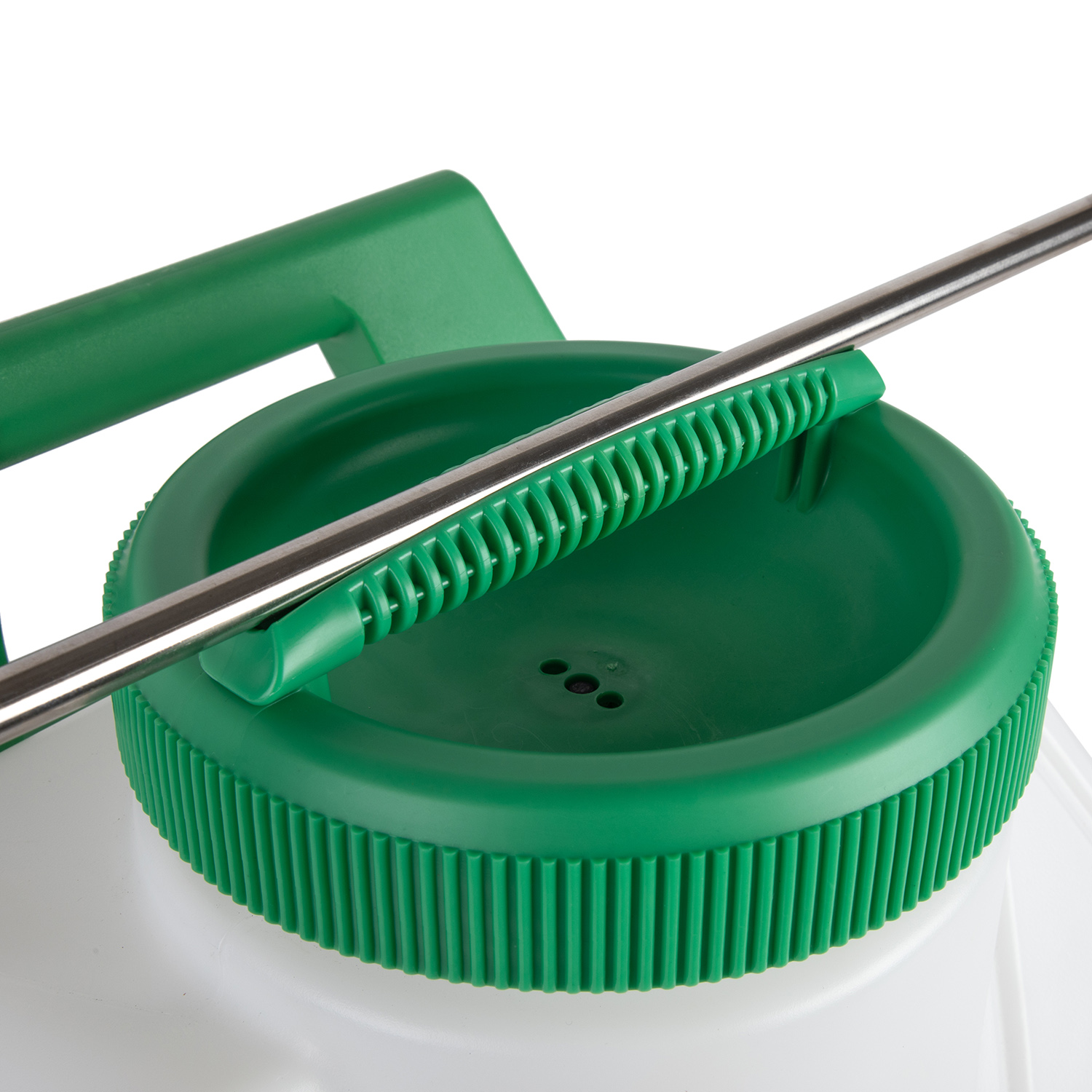 Pulverizador inalámbrico con batería de iones de litio de 18 V BBS1620