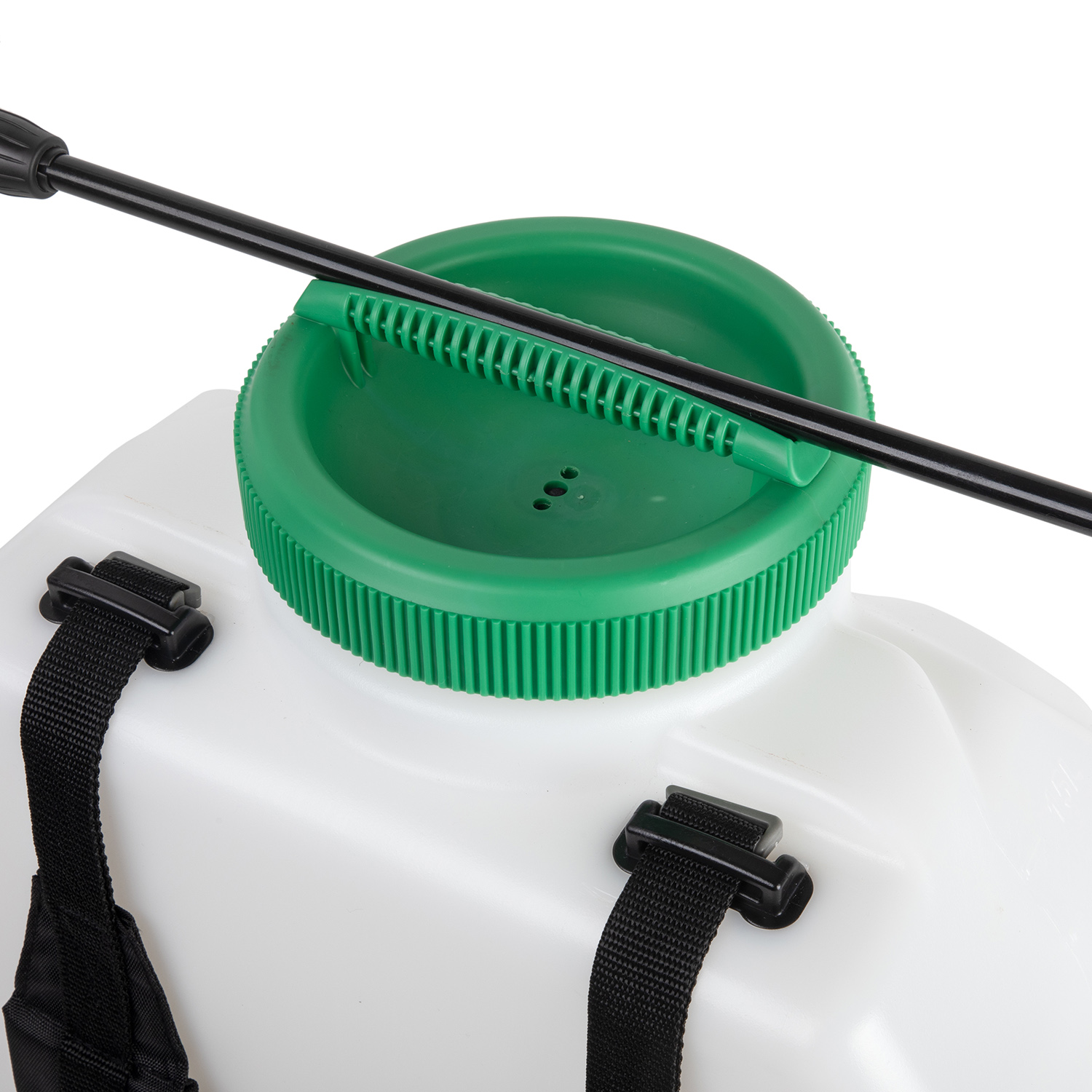 Pulverizador de mochila manual Farmate FM-15B: rendimiento confiable para la agricultura