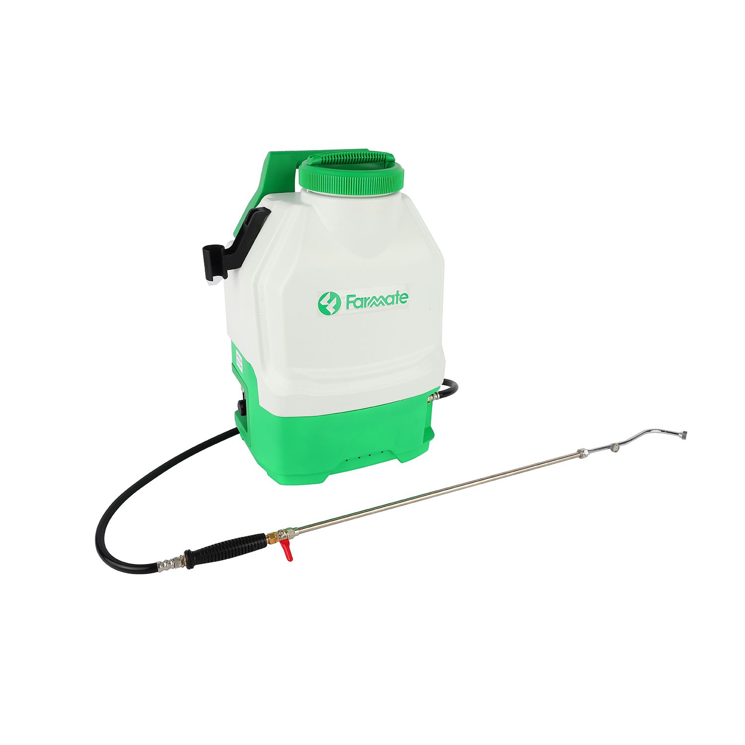 Pulverizador inalámbrico de iones de litio de 18 V-36 V, alta eficiencia