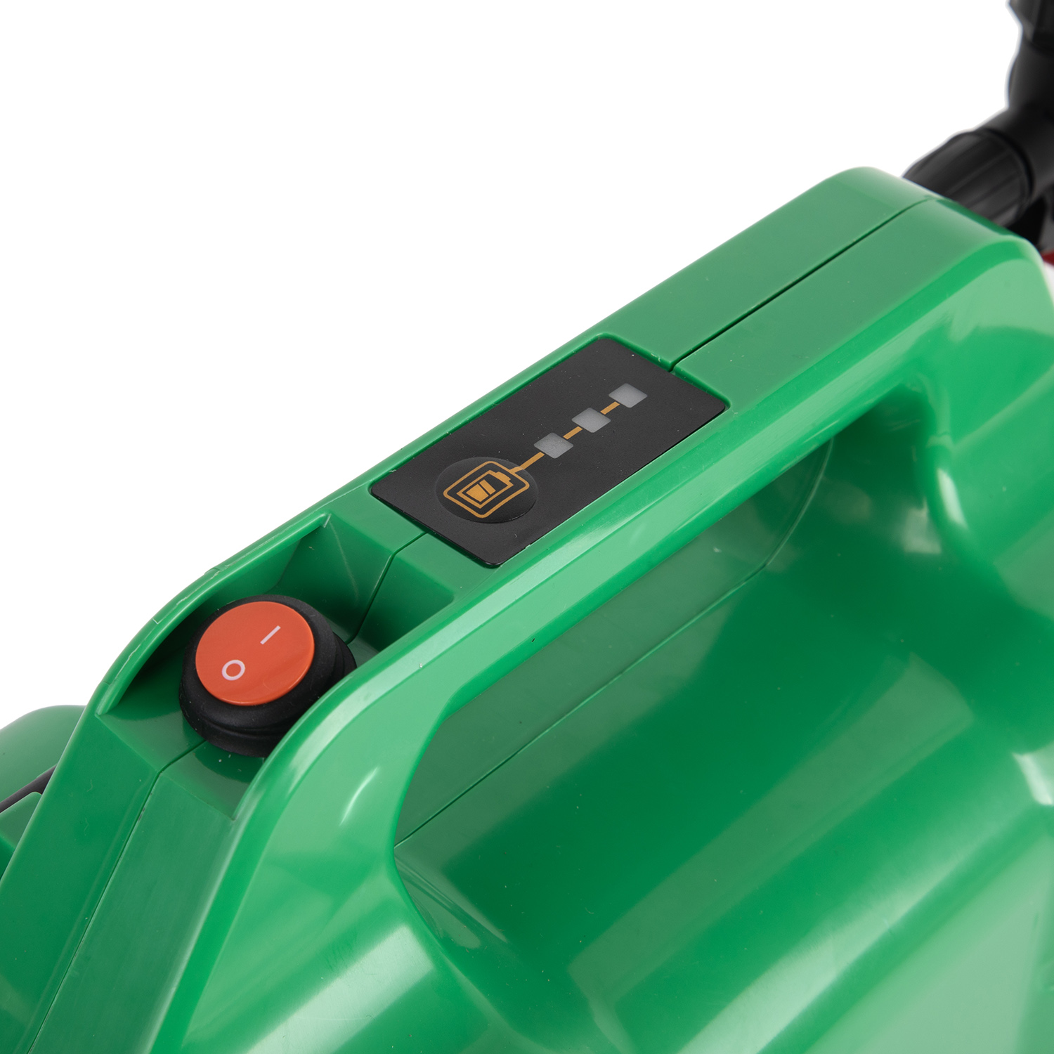Pulverizador inalámbrico con batería de iones de litio de 18 V BBS-5/18