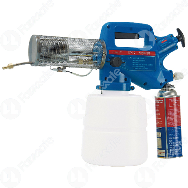 Nebulizadores térmicos para agricultura y control de plagas 6HYC25M-DP