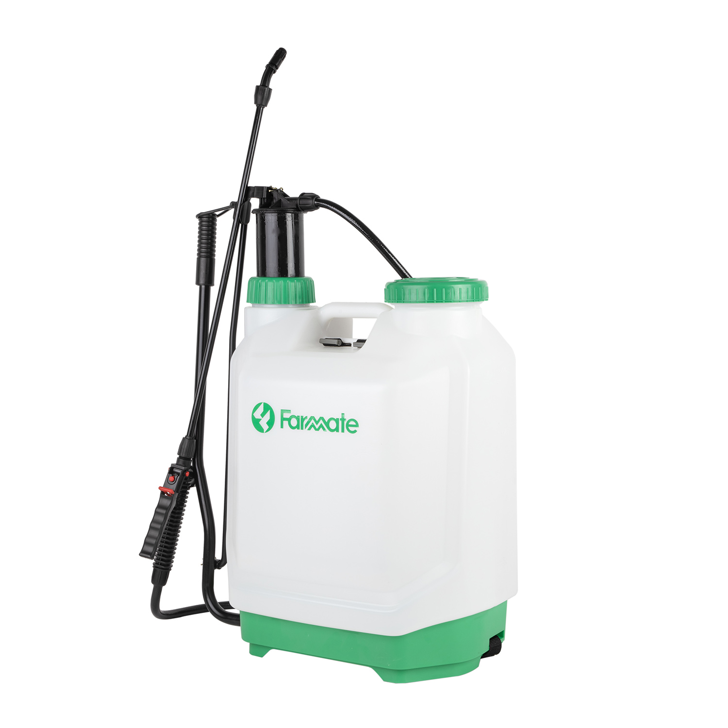 Pulverizador de mochila manual Farmate FM-20B: rendimiento confiable para la agricultura