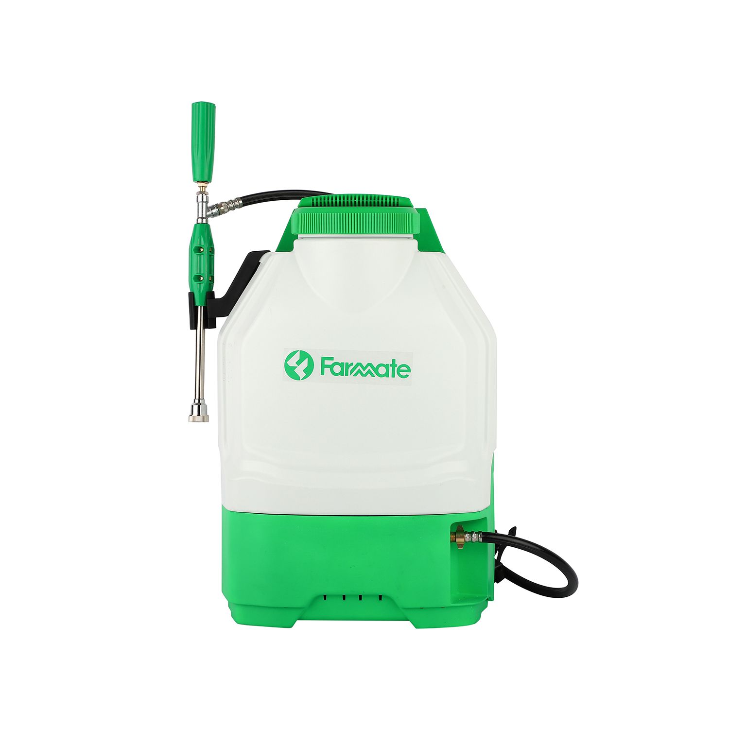 Pulverizador inalámbrico de iones de litio de 18 V-36 V, alta eficiencia