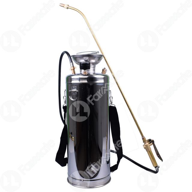 Nebulizadores térmicos para agricultura y control de plagas 6HYC25M-DP