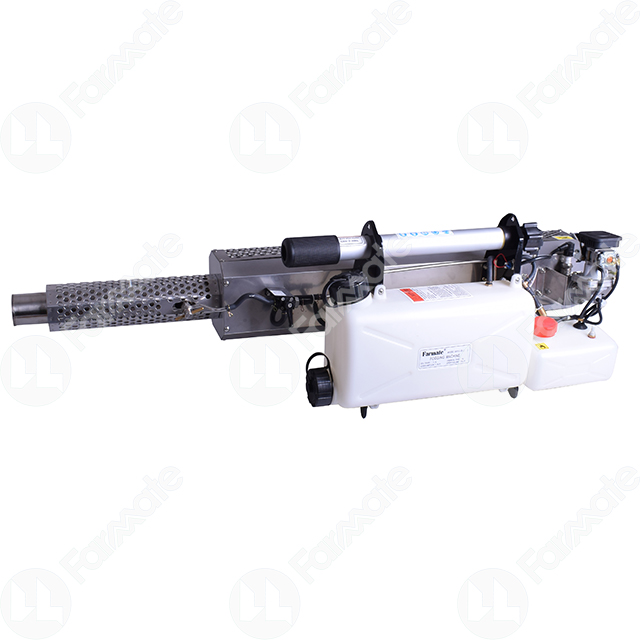 Nebulizadores térmicos para agricultura y control de plagas 6HYC25M-DP