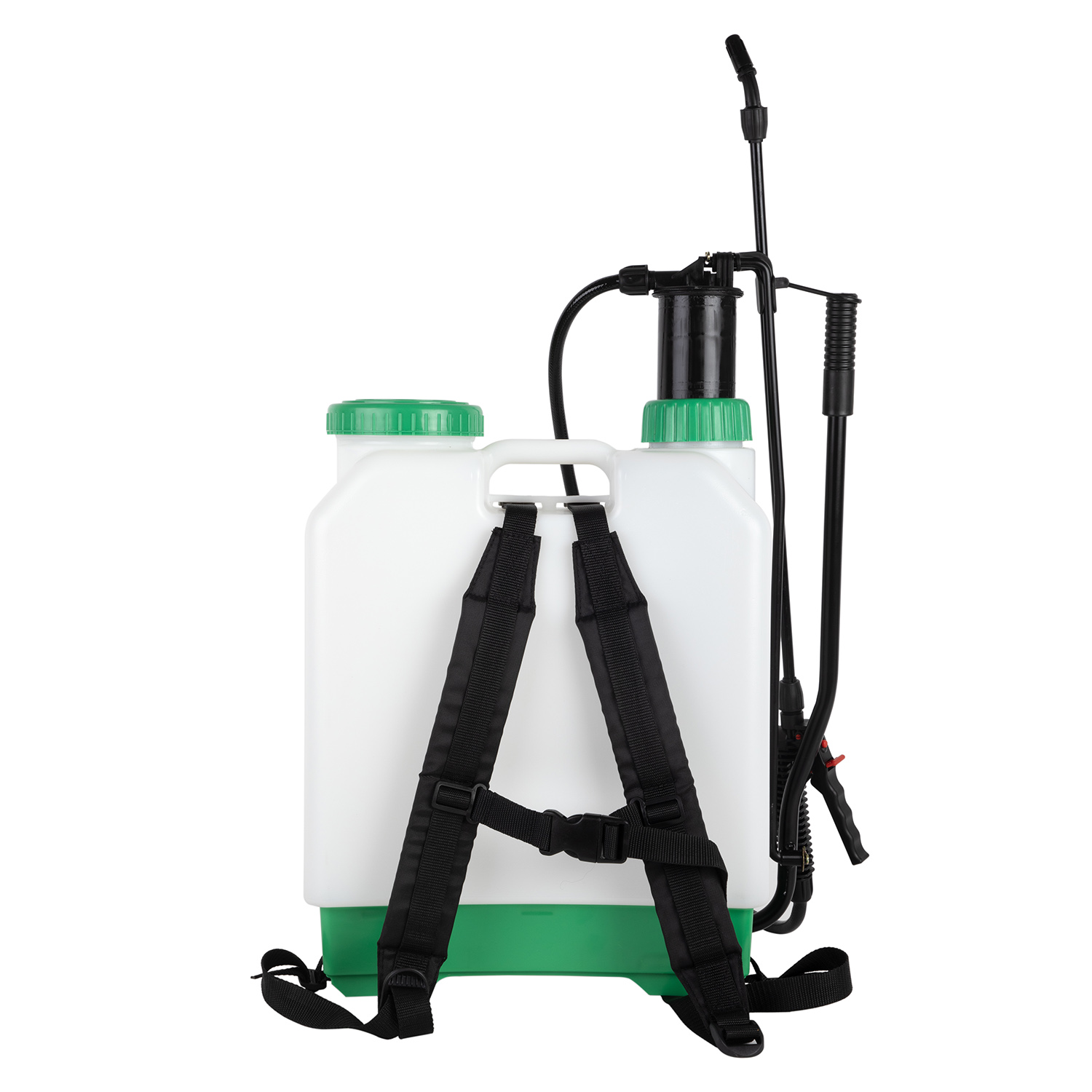 Pulverizador de mochila manual Farmate FM-20B: rendimiento confiable para la agricultura