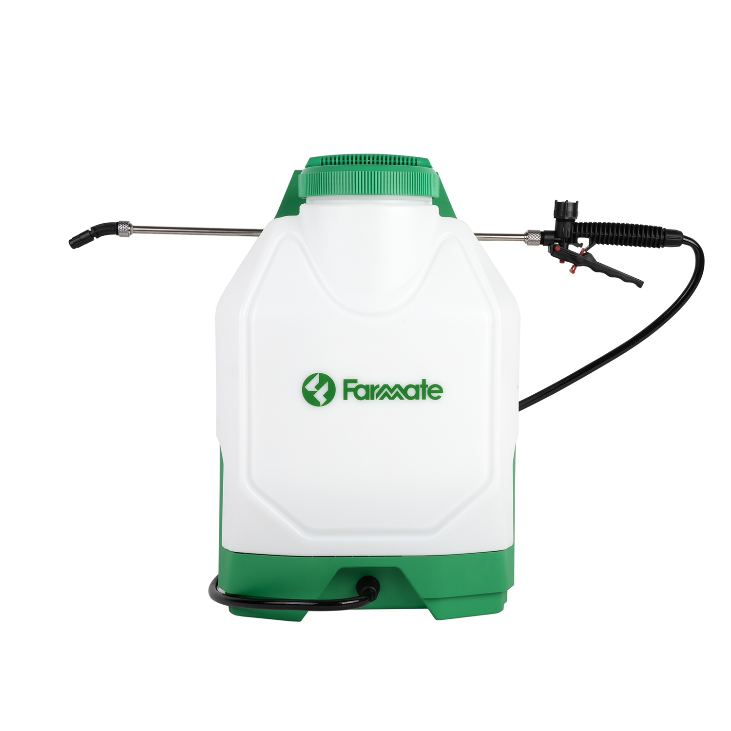Pulverizador inalámbrico con batería de iones de litio de 18 V BBS1620