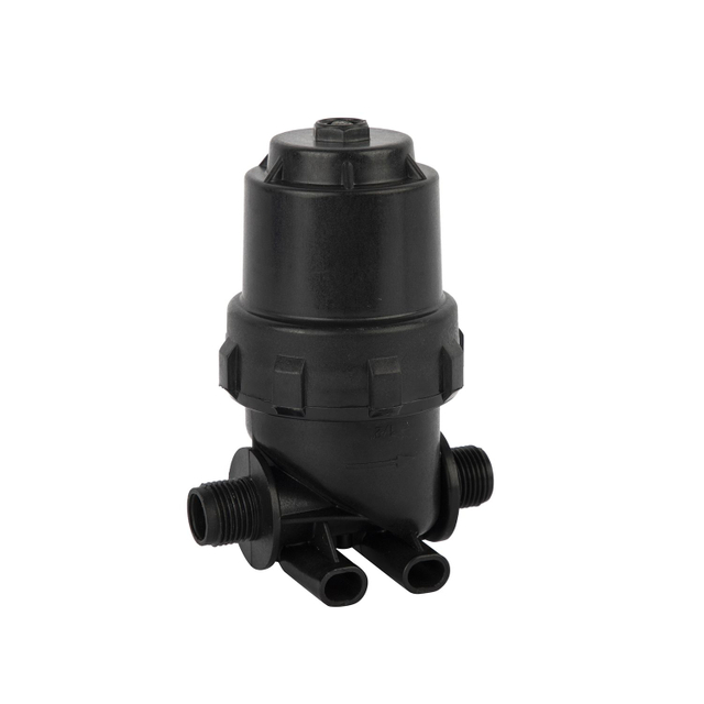 Filtros de línea y succión de alto flujo Serie GLQ para bombas agrícolas