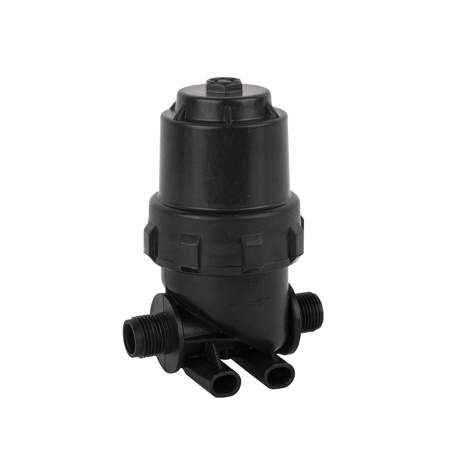 Filtros de línea y succión de alto flujo Serie GLQ para bombas agrícolas