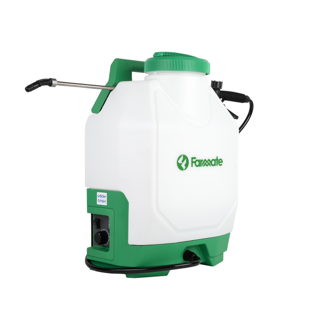 Pulverizador inalámbrico con batería de iones de litio de 18 V BBS1620