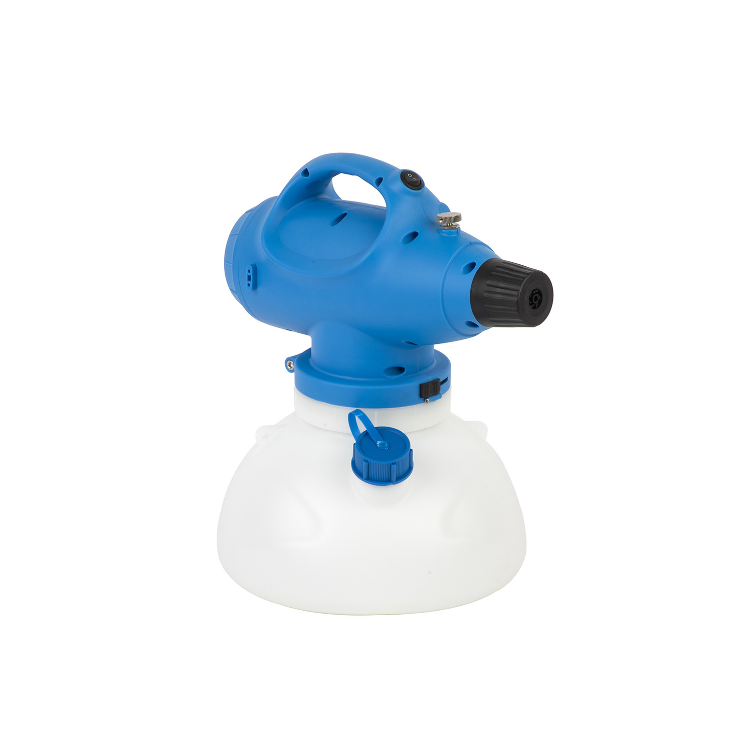 Nebulizador en frío ULV eléctrico o a batería CD-5B
