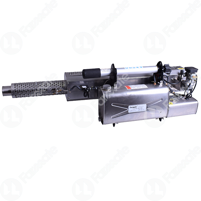 Nebulizadores térmicos para agricultura y control de plagas 6HYC25M-DS