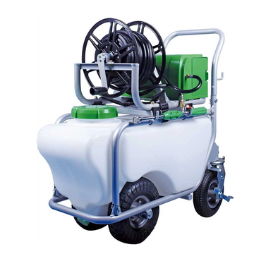  Pulverizador inalámbrico de batería de alta presión de iones de litio FM-50E 18V-36V 