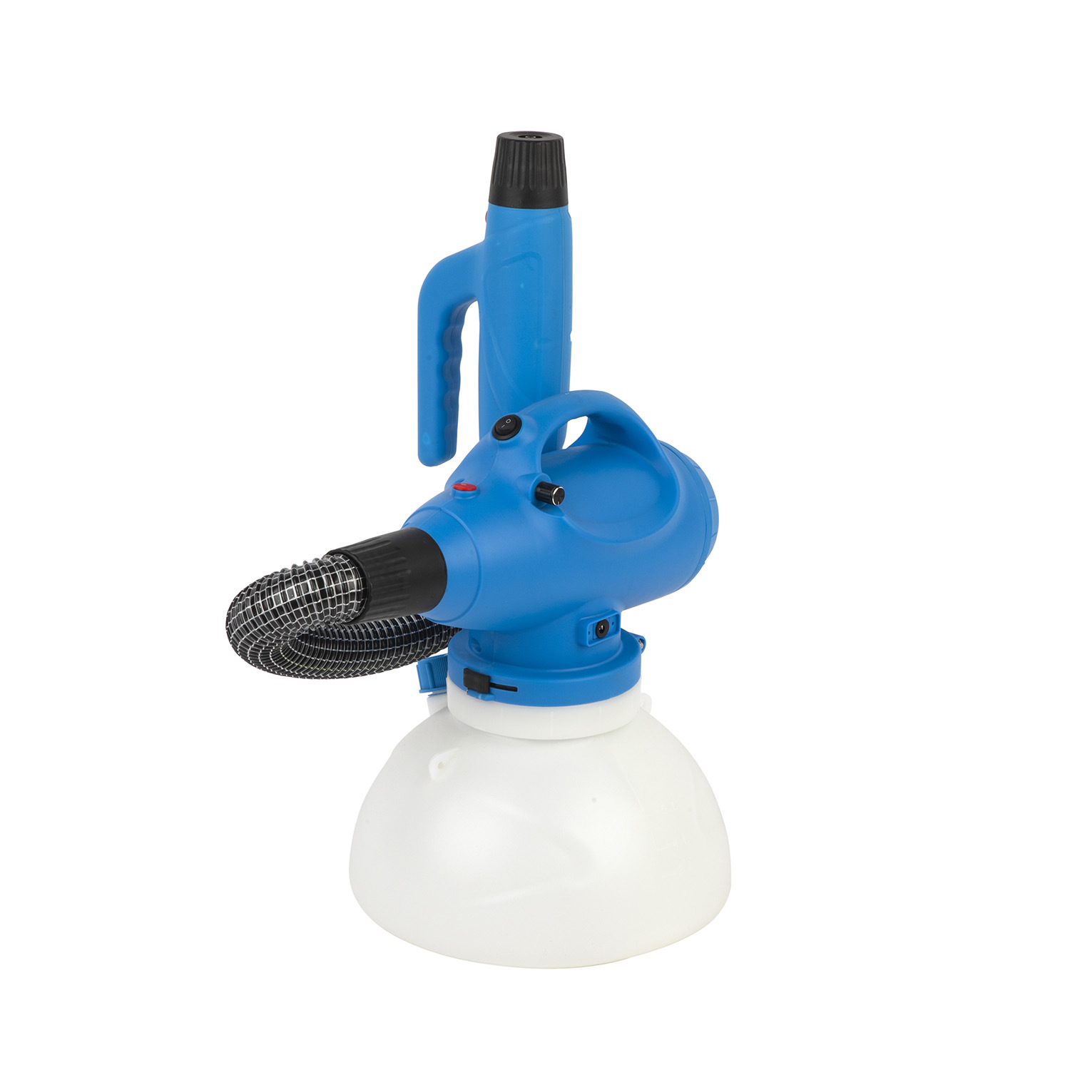 Nebulizador en frío ULV eléctrico o con batería 3WCD-4