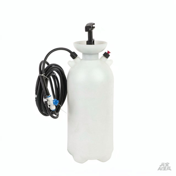 Combata el calor al instante con la línea Misty Bottle