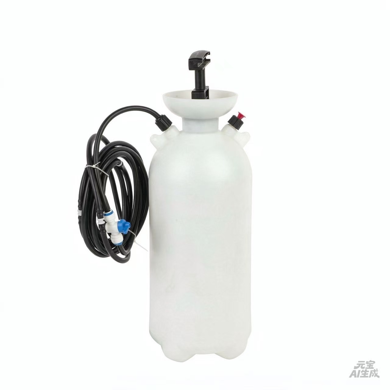 Combata el calor al instante con la línea Misty Bottle