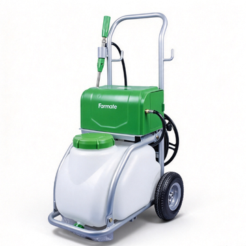  Pulverizador inalámbrico de batería de alta presión de iones de litio FM-30E 18V-36V