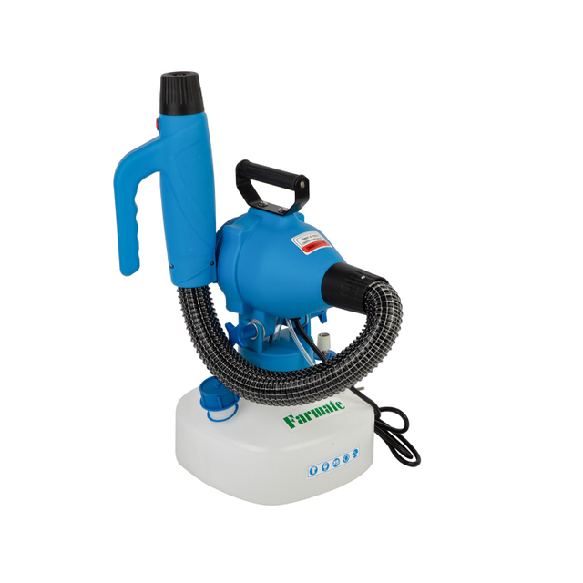 Nebulizador en frío ULV eléctrico o a batería CD-5B
